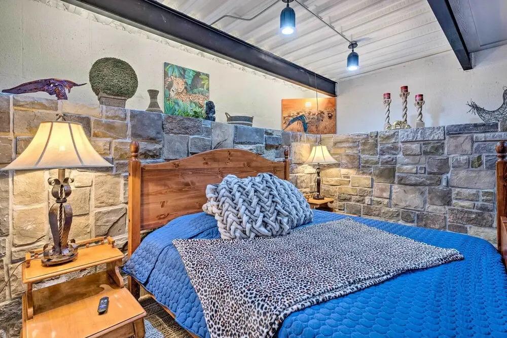 фото Newly Built Tooele Suite w/ Stunning Views!