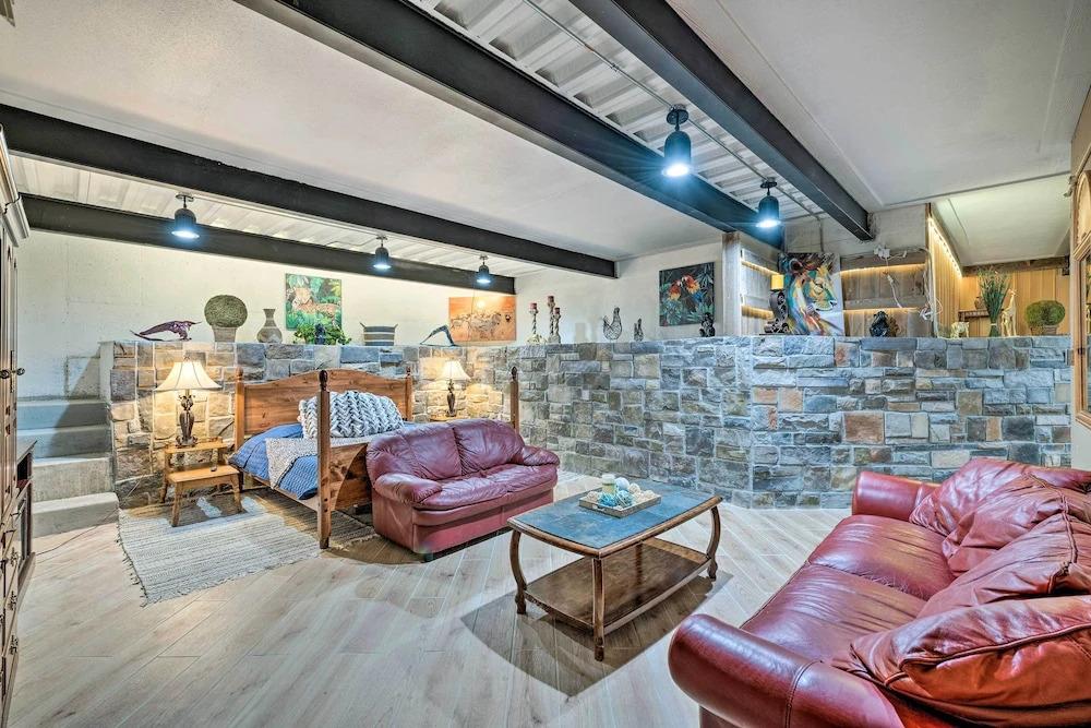 фото Newly Built Tooele Suite w/ Stunning Views!