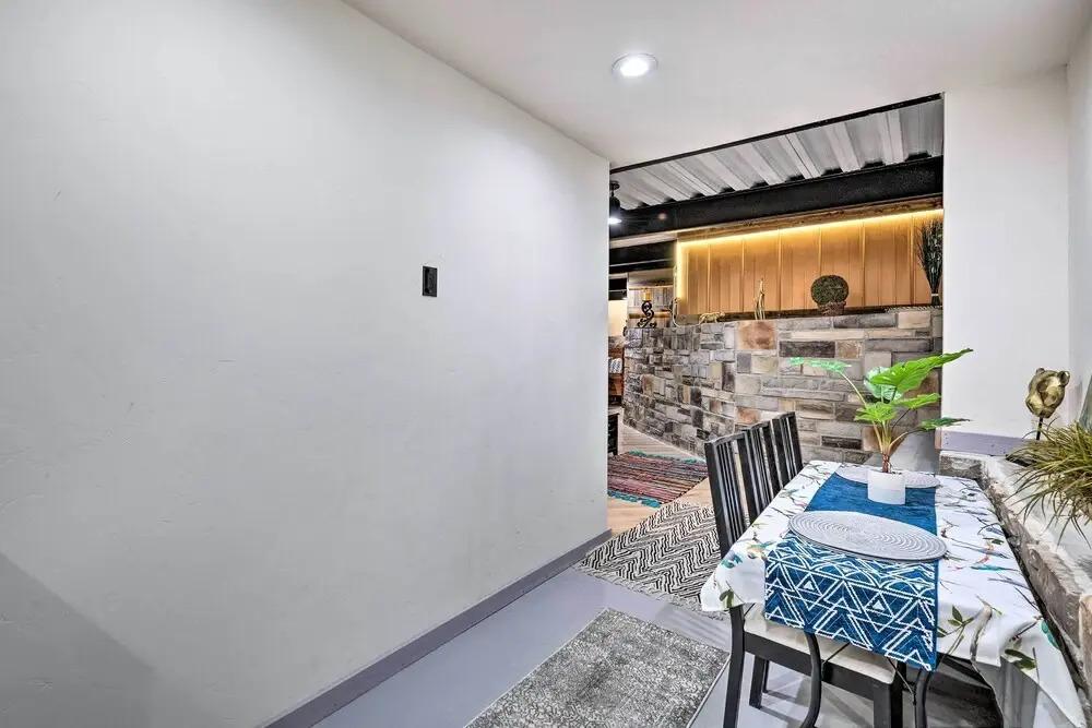 фото Newly Built Tooele Suite w/ Stunning Views!