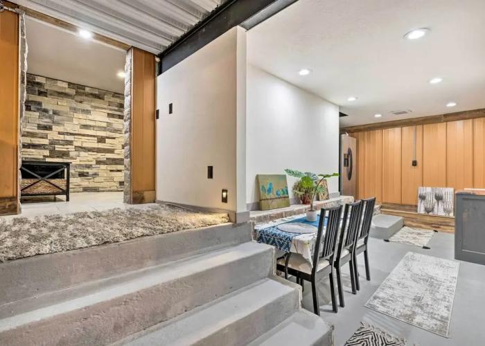 Newly Built Tooele Suite w/ Stunning Views!