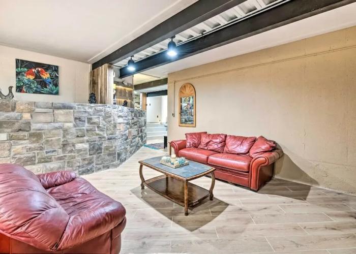 Newly Built Tooele Suite w/ Stunning Views!