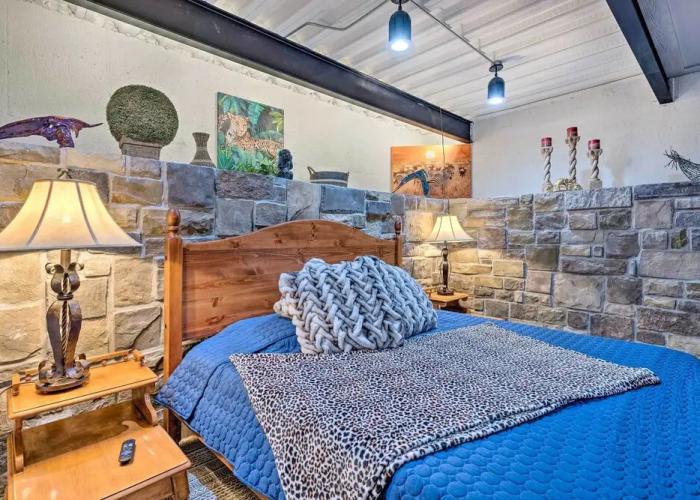 Newly Built Tooele Suite w/ Stunning Views!