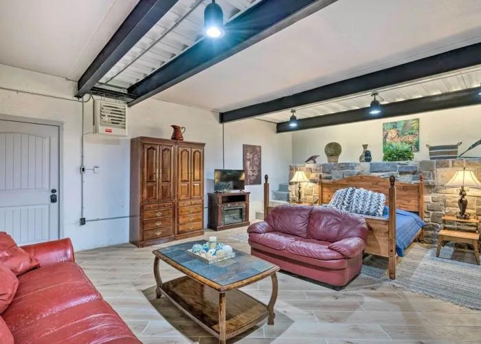 Newly Built Tooele Suite w/ Stunning Views!