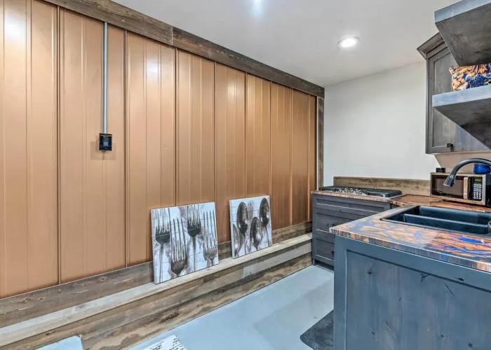 Newly Built Tooele Suite w/ Stunning Views!