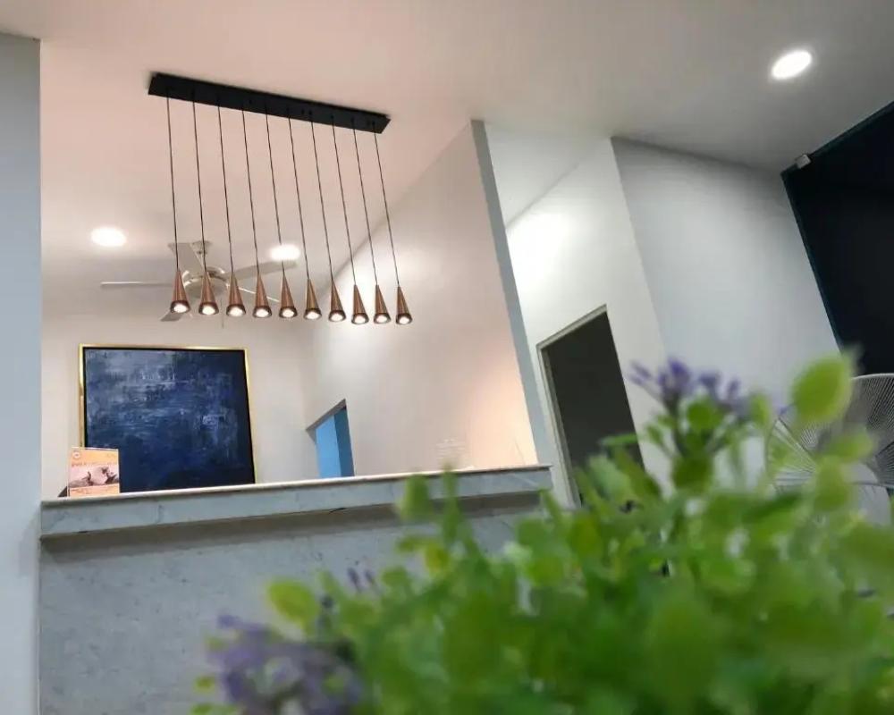 Hotel Villa Bejar Tequesquitengo