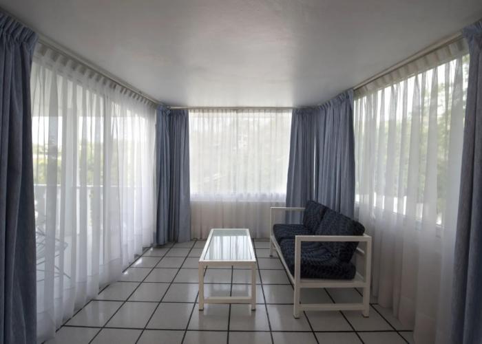 Hotel Villa Bejar Tequesquitengo