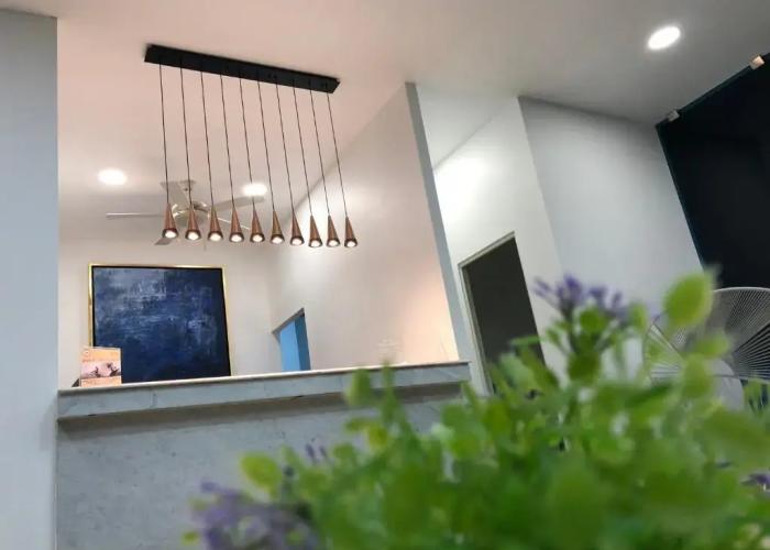 Hotel Villa Bejar Tequesquitengo