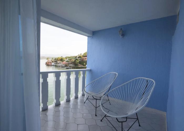 Hotel Villa Bejar Tequesquitengo
