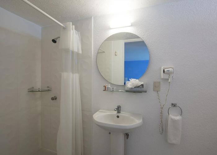 Hotel Villa Bejar Tequesquitengo