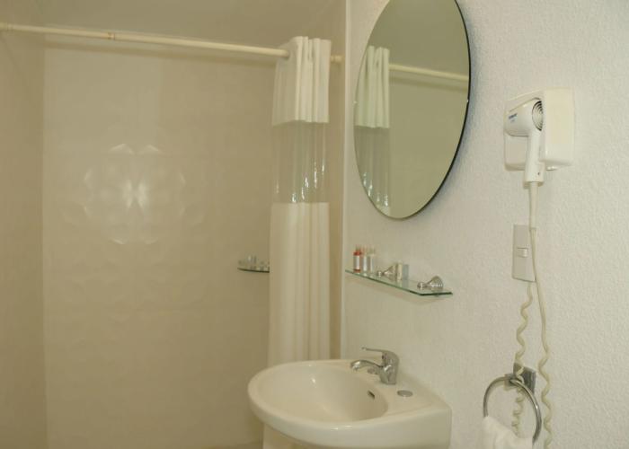 Hotel Villa Bejar Tequesquitengo