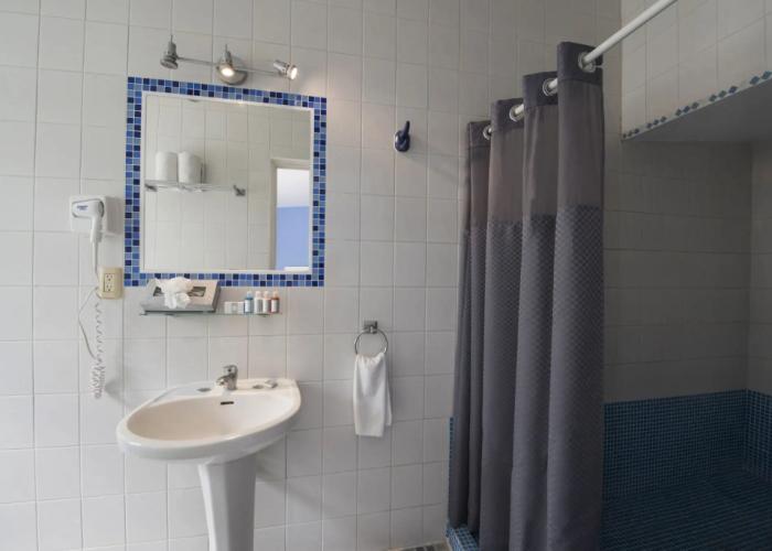 Hotel Villa Bejar Tequesquitengo