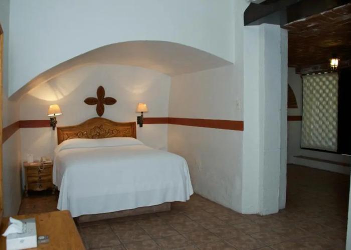 Hotel Hacienda Vista Hermosa