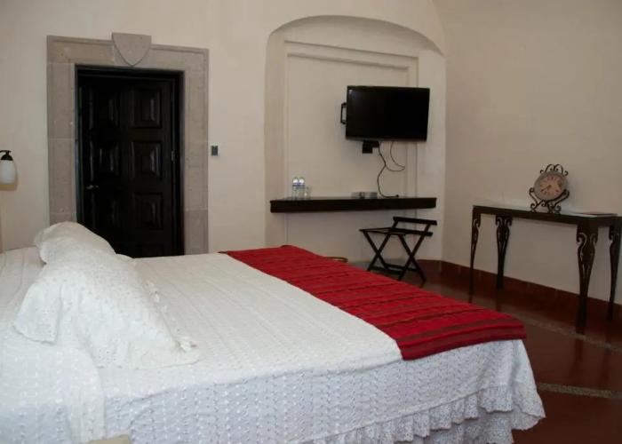 Hotel Hacienda Vista Hermosa