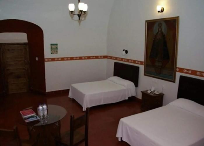 Hotel Hacienda Vista Hermosa