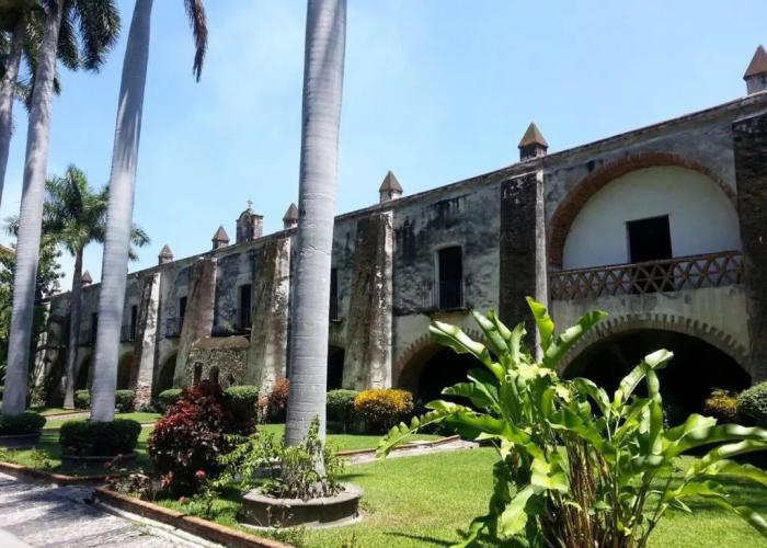 Hotel Hacienda Vista Hermosa