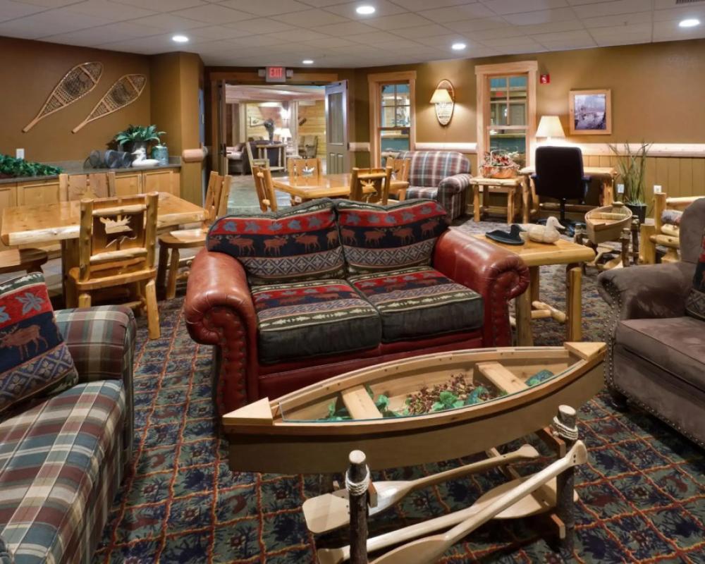 The Lodge at Brainerd Lakes, Trademark Collection by Wyndham