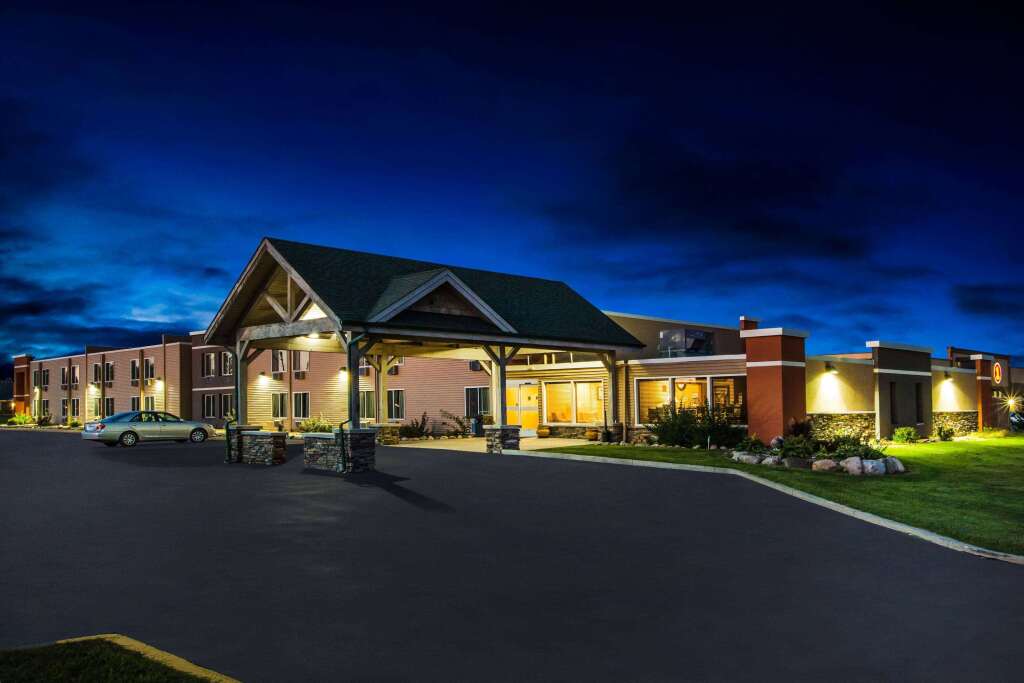 AmericInn by Wyndham Baxter Brainerd