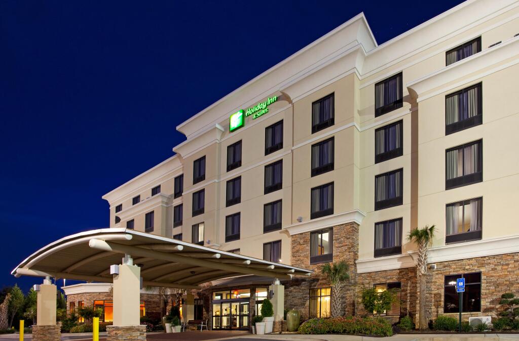 Holiday Inn Hotel & Suites Stockbridge / Atlanta I-75 by IHG
