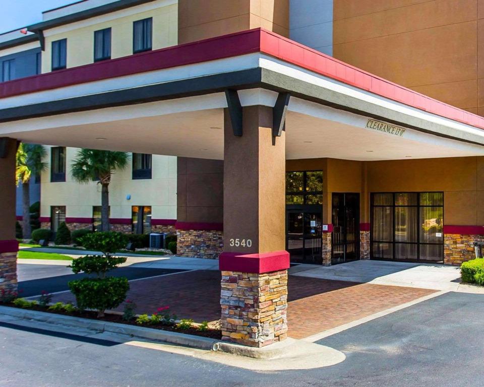 Comfort Suites Stockbridge Atlanta South