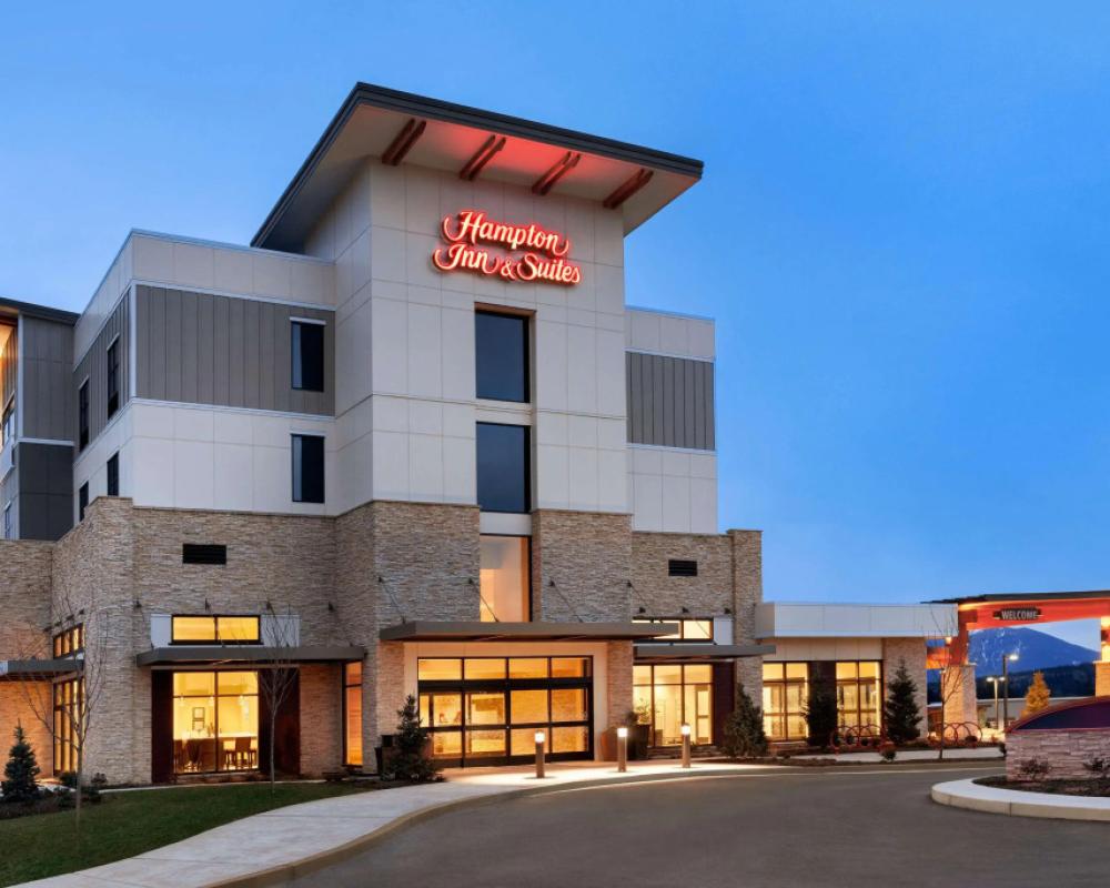 Snoqualmie Inn by Hotel America