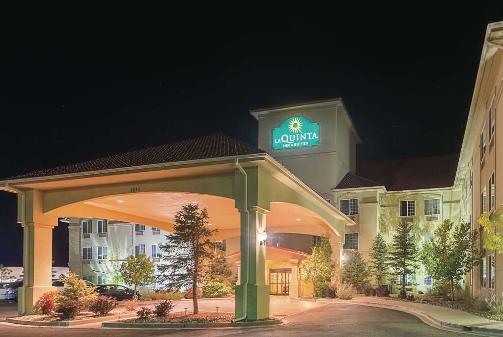 La Quinta Inn & Suites by Wyndham Trinidad