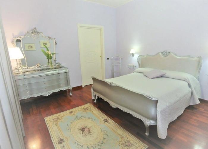 Il Giardino delle Jacaranda