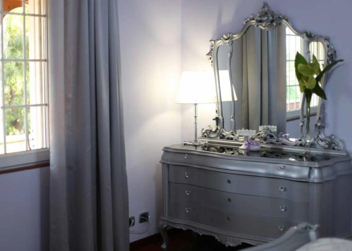 Il Giardino delle Jacaranda