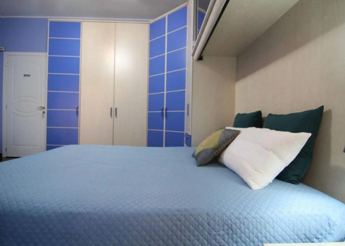 Il Giardino delle Jacaranda