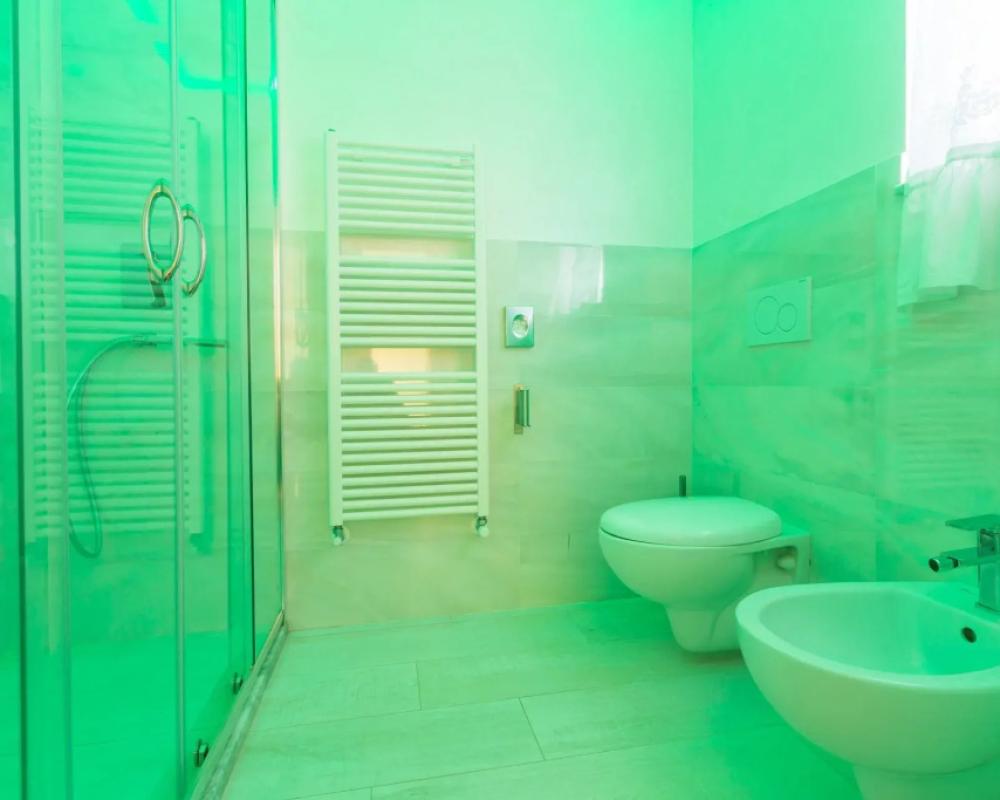 фото Suite Le Perle