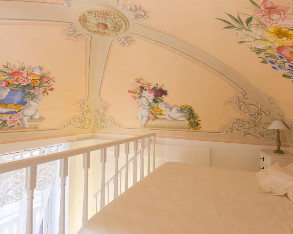 фото Suite Le Perle