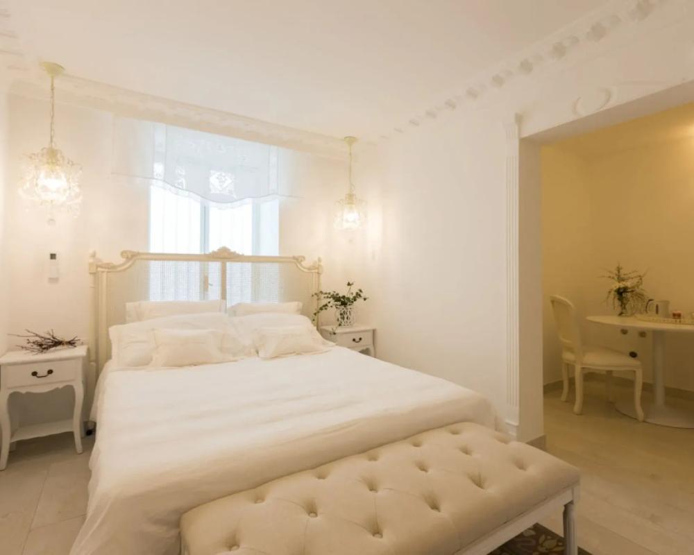 фото Suite Le Perle