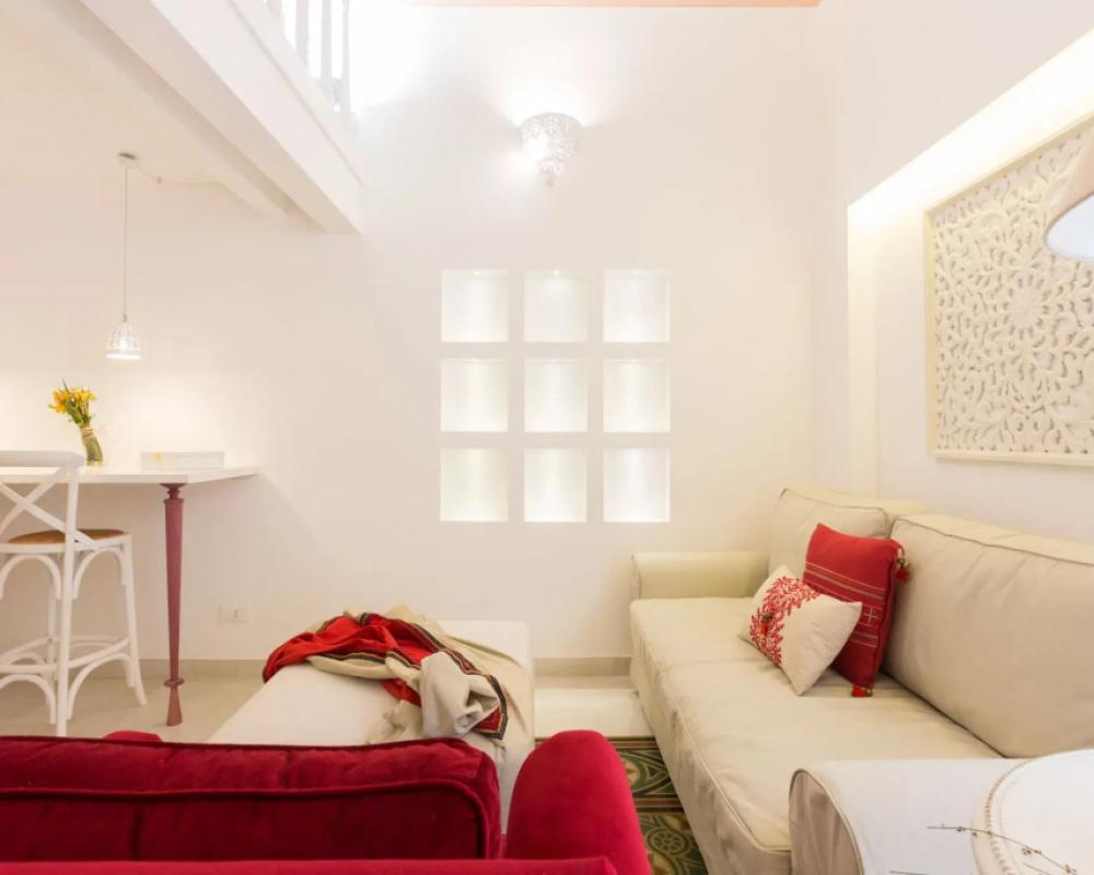 фото Suite Le Perle