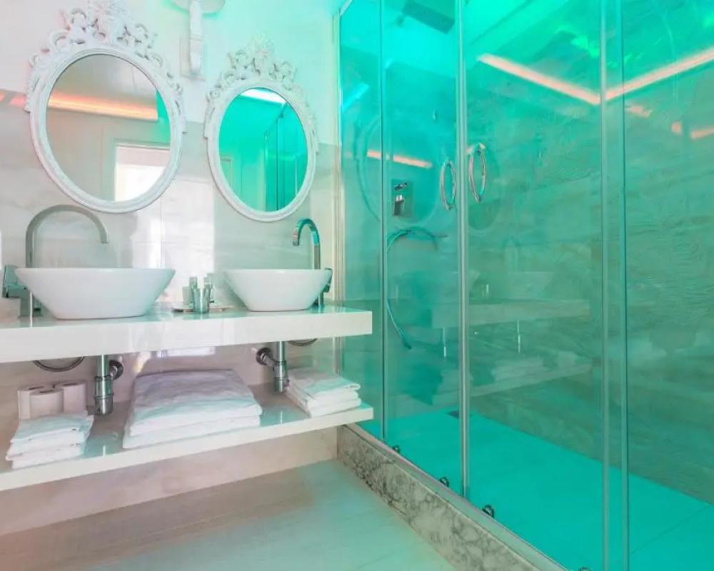 фото Suite Le Perle