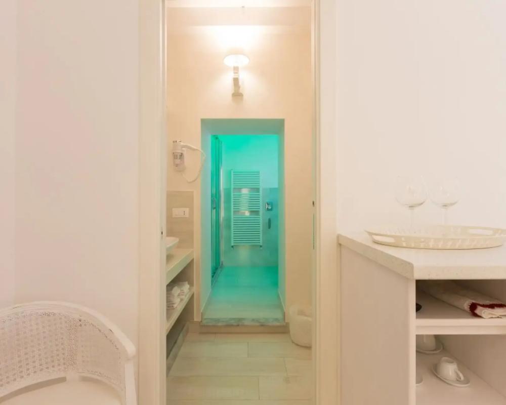 фото Suite Le Perle