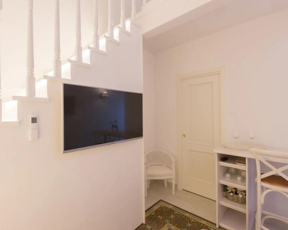 фото Suite Le Perle