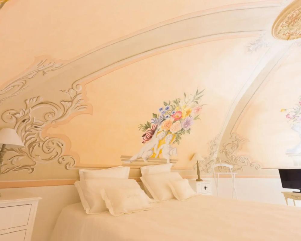 фото Suite Le Perle