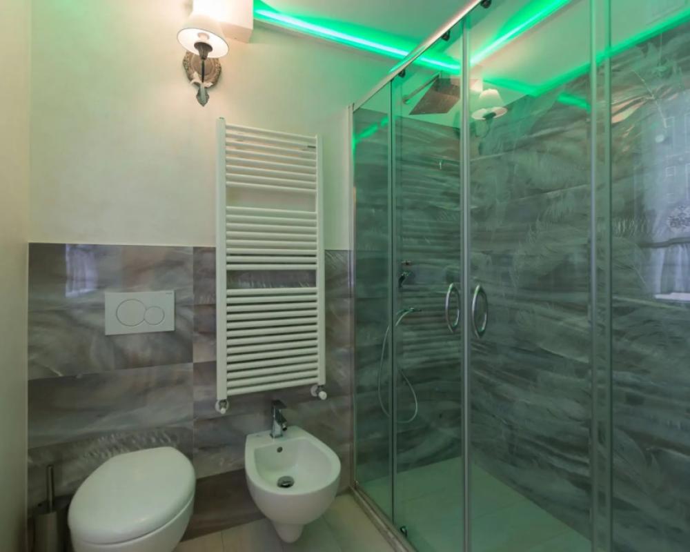 фото Suite Le Perle