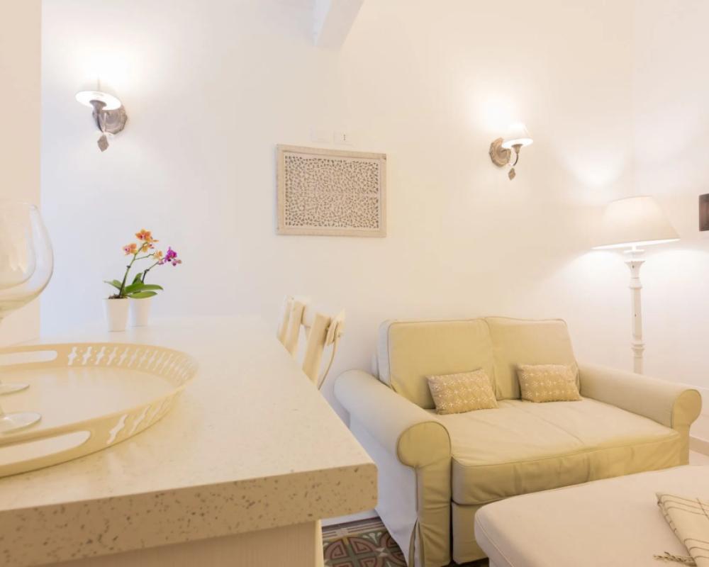 фото Suite Le Perle