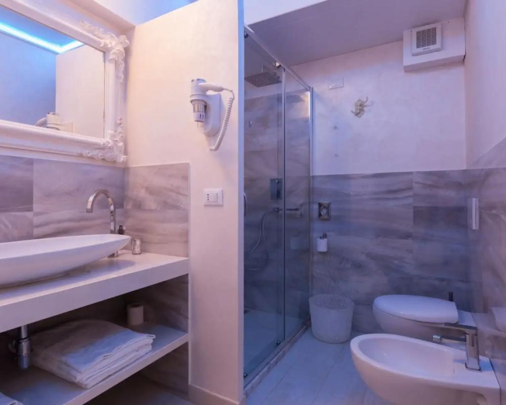 фото Suite Le Perle