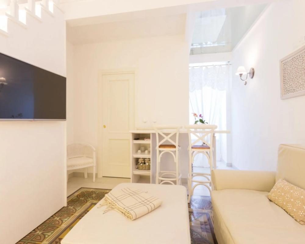 фото Suite Le Perle