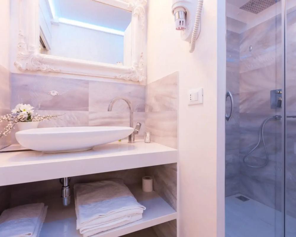 фото Suite Le Perle