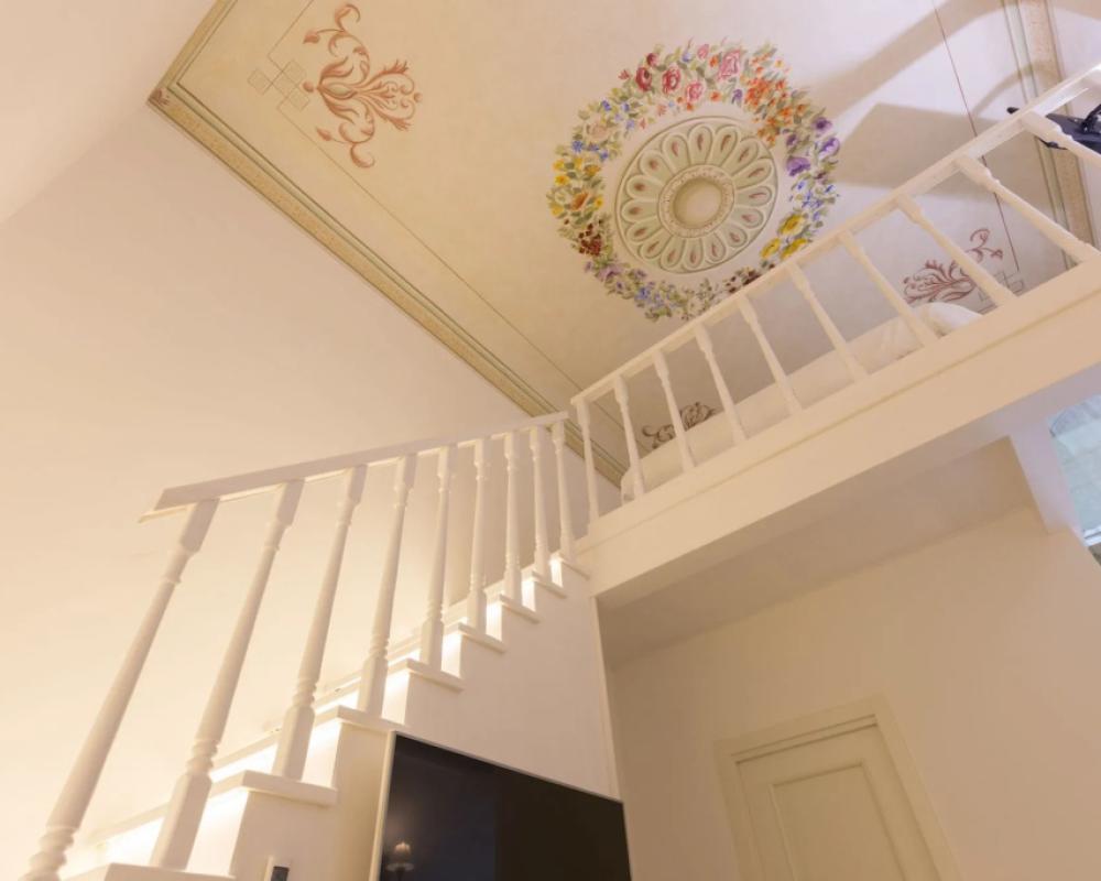 фото Suite Le Perle