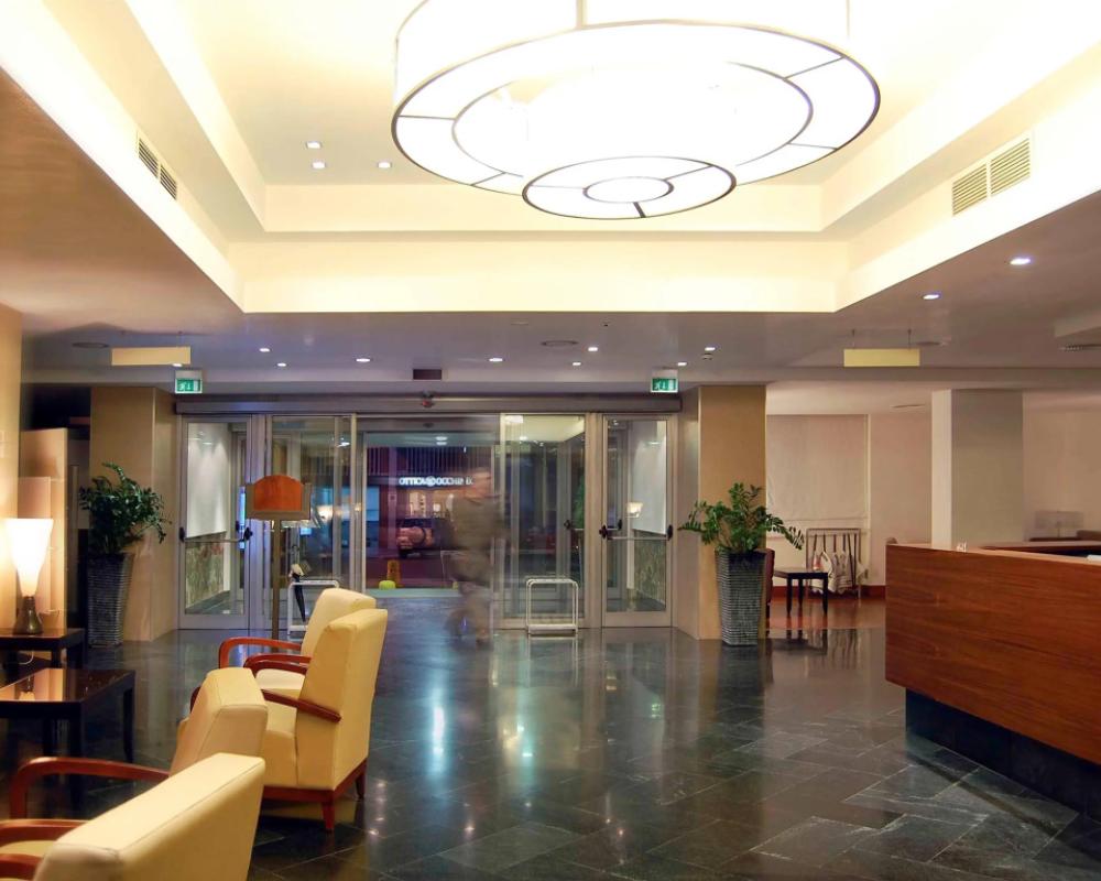 фото Delfino Taranto Hotel