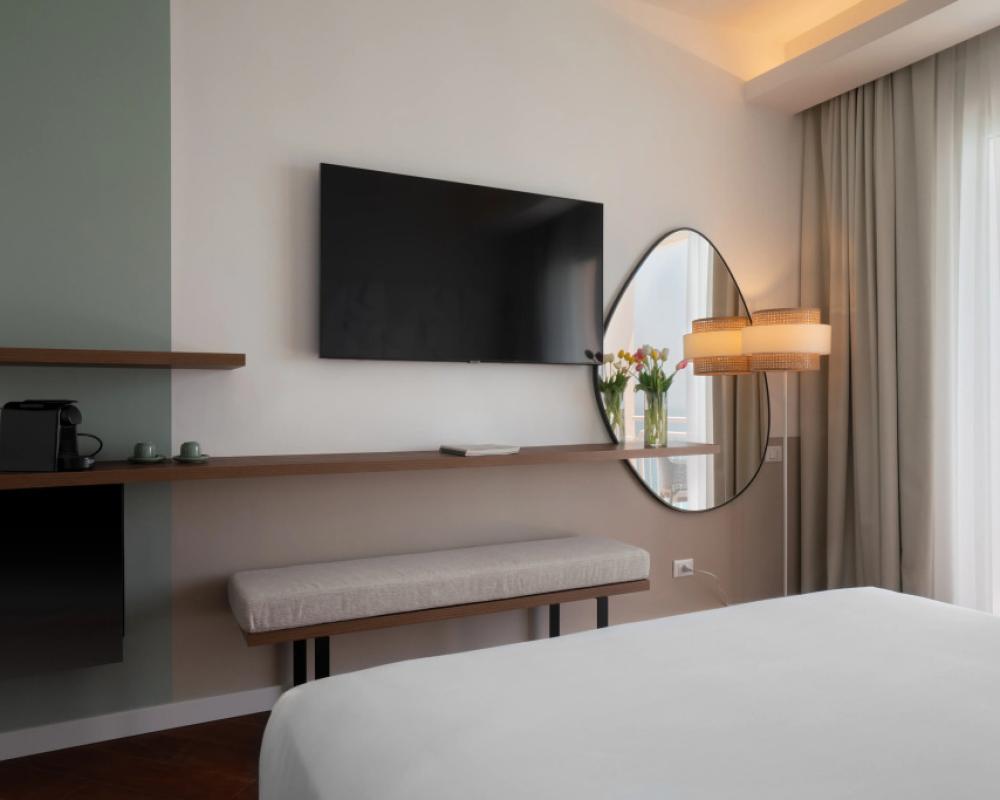 фото Delfino Taranto Hotel