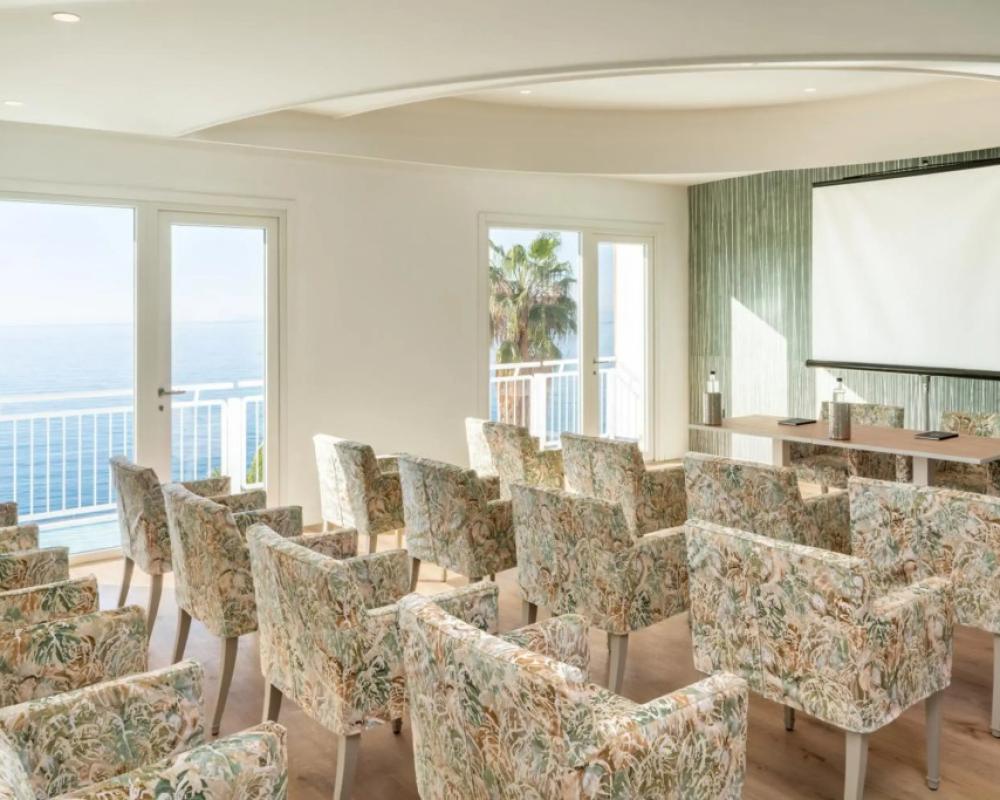 фото Delfino Taranto Hotel