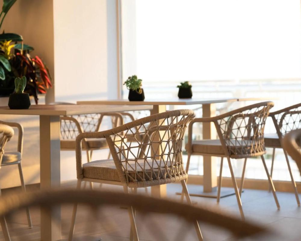 фото Delfino Taranto Hotel