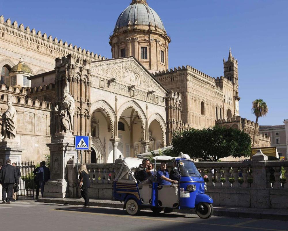 фото Delfino Taranto Hotel