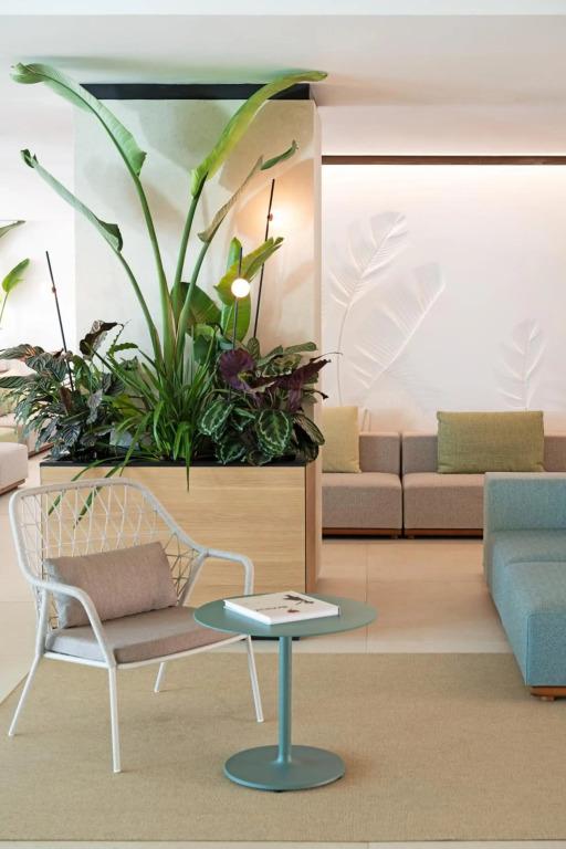 фото Delfino Taranto Hotel