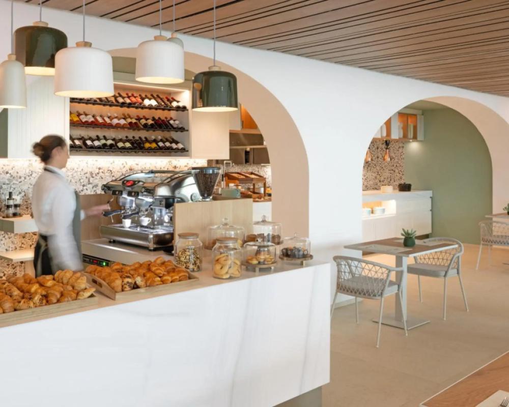 фото Delfino Taranto Hotel