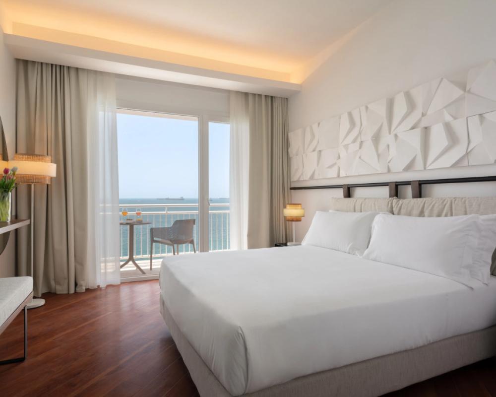 фото Delfino Taranto Hotel